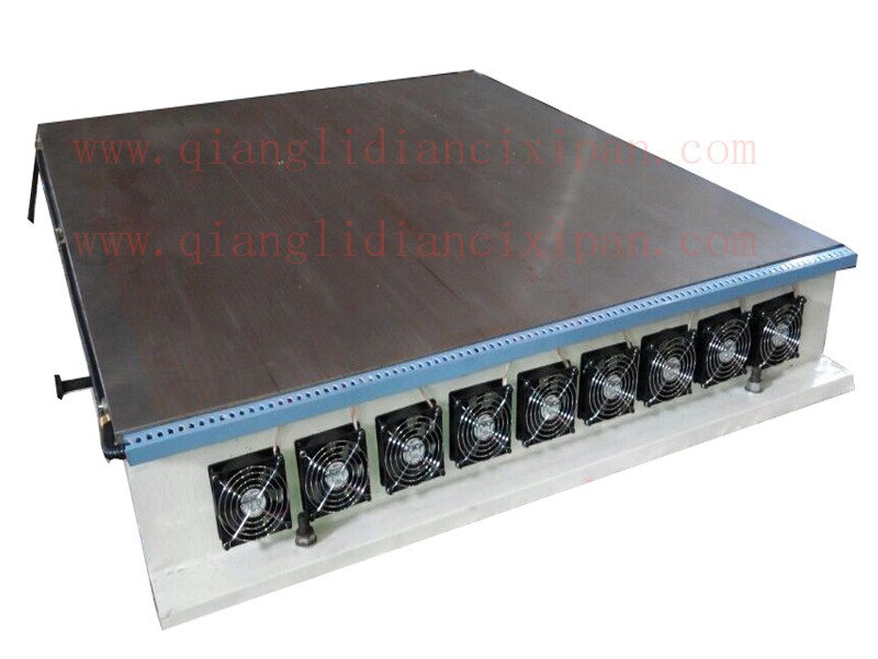 強(qiáng)力電磁吸盤XM11 300*800