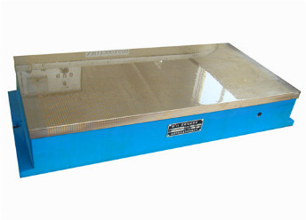 磨床用強(qiáng)力電磁吸盤(pán)生產(chǎn)廠家