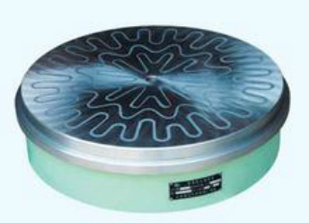 強(qiáng)力圓形電磁吸盤(pán)廠家